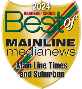 2024 Readers' Choice Best of the Main Line