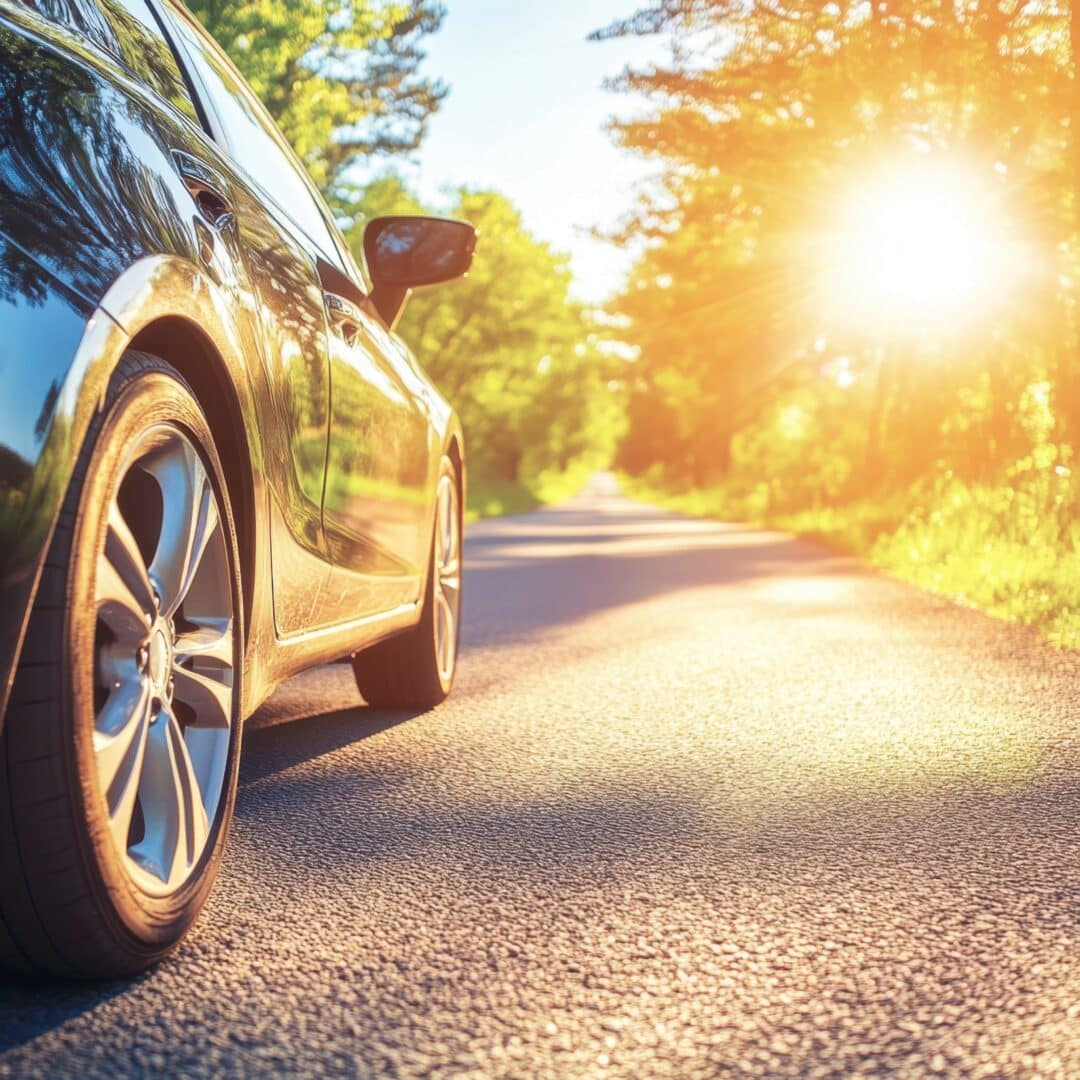 How to Protect Your Car in a Heatwave