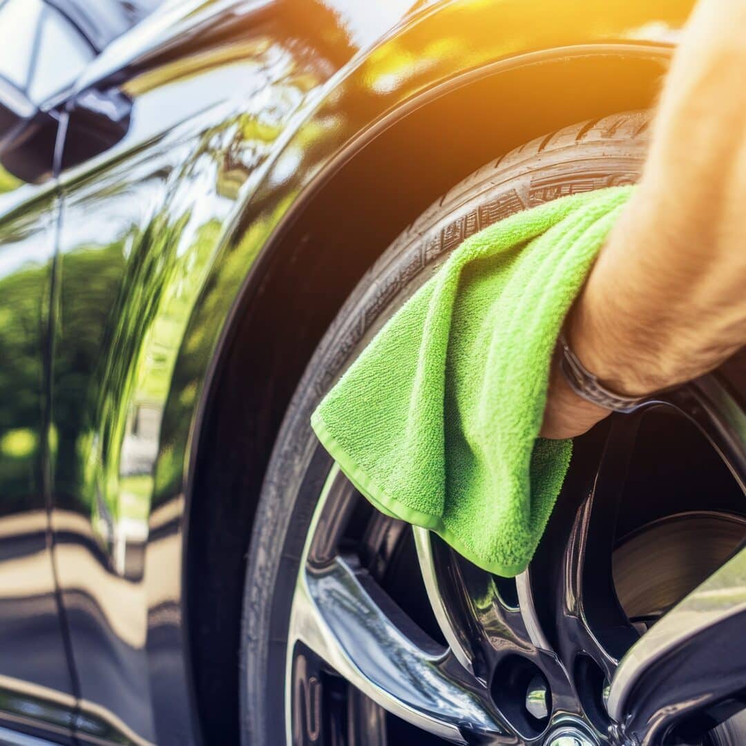 Summer Car Detailing